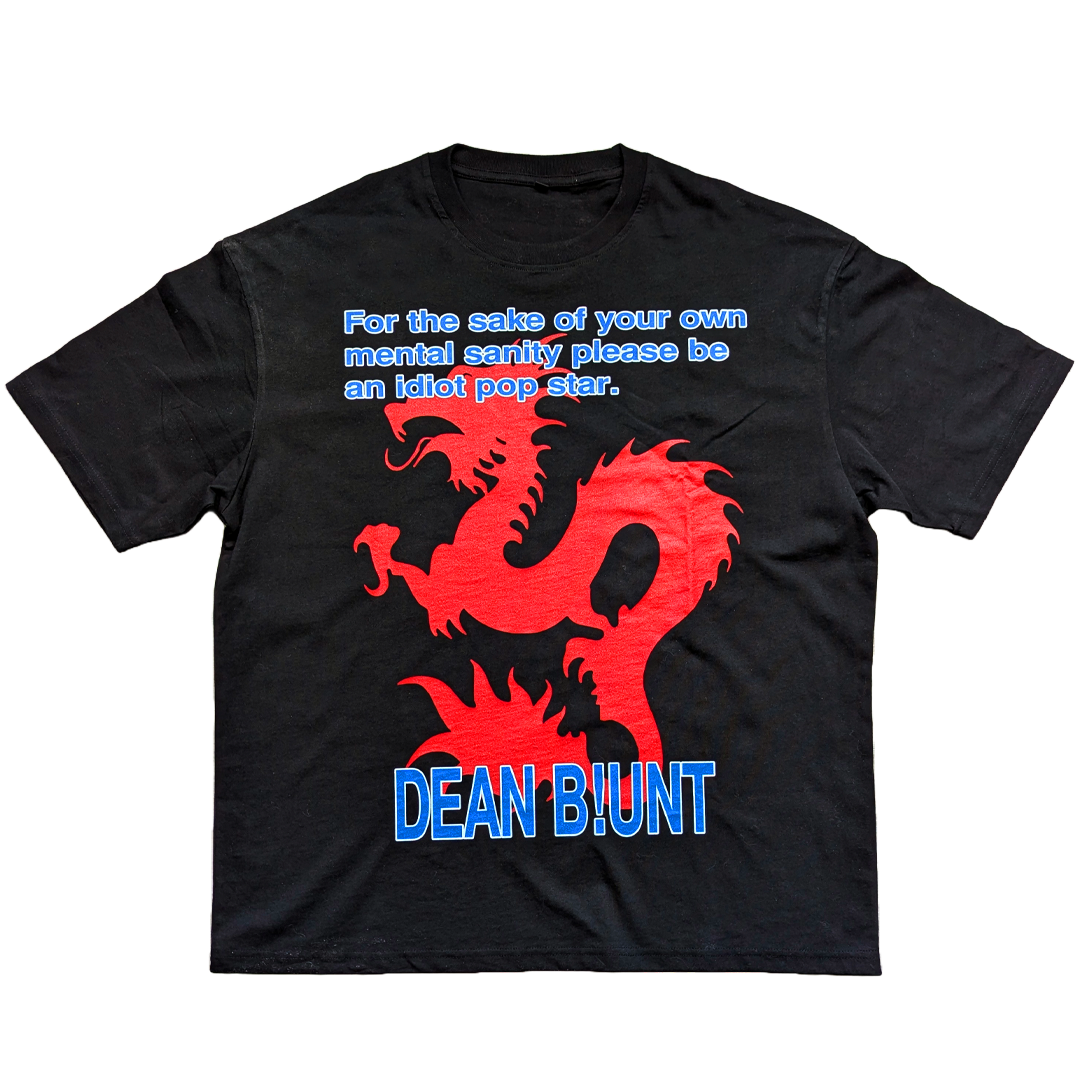 #116 Dean Blunt T Shirt