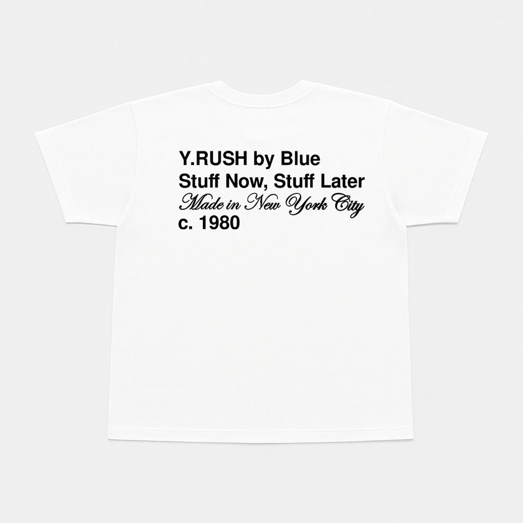 #0002 The Cat Experience T Shirt