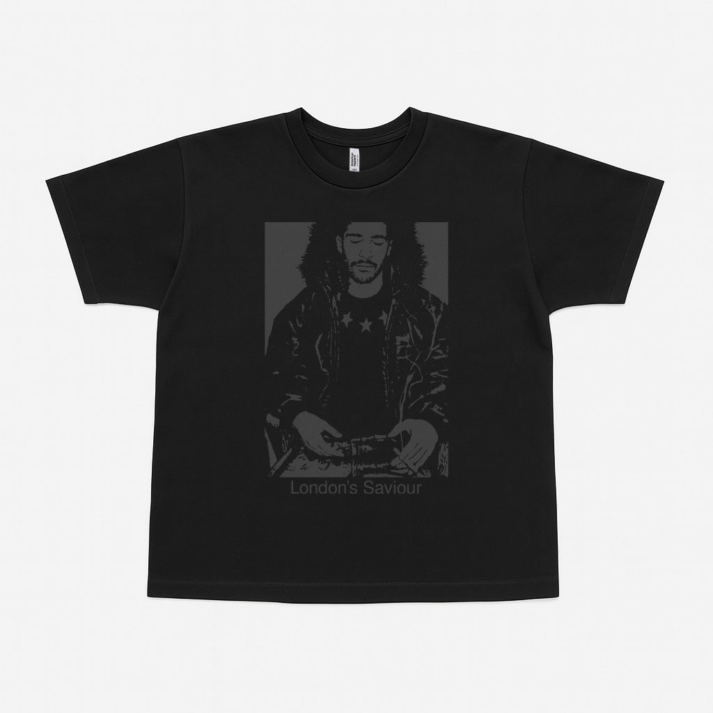 Fakemink london's saviour T Shirt