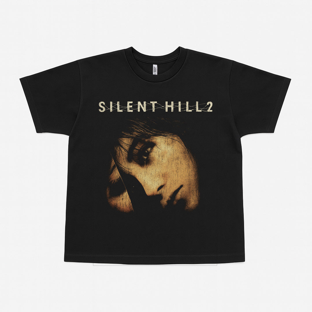 Spooky Hill T Shirt