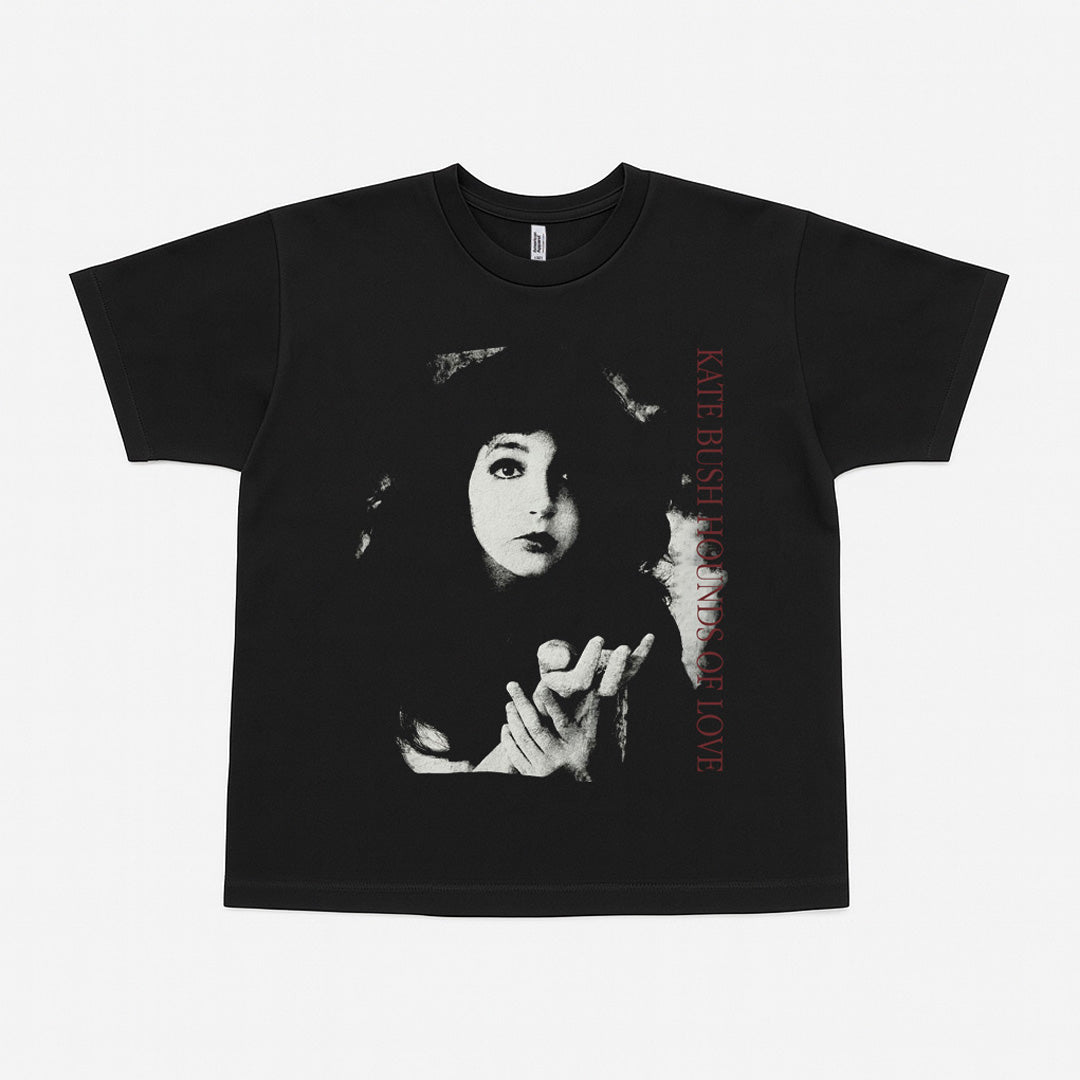 Kate Bush T Shirt