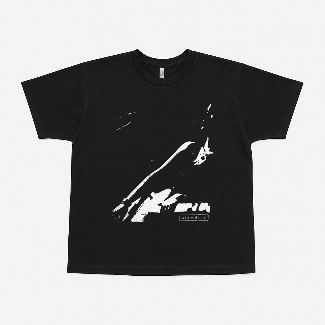 Slowdive T Shirt ver 1