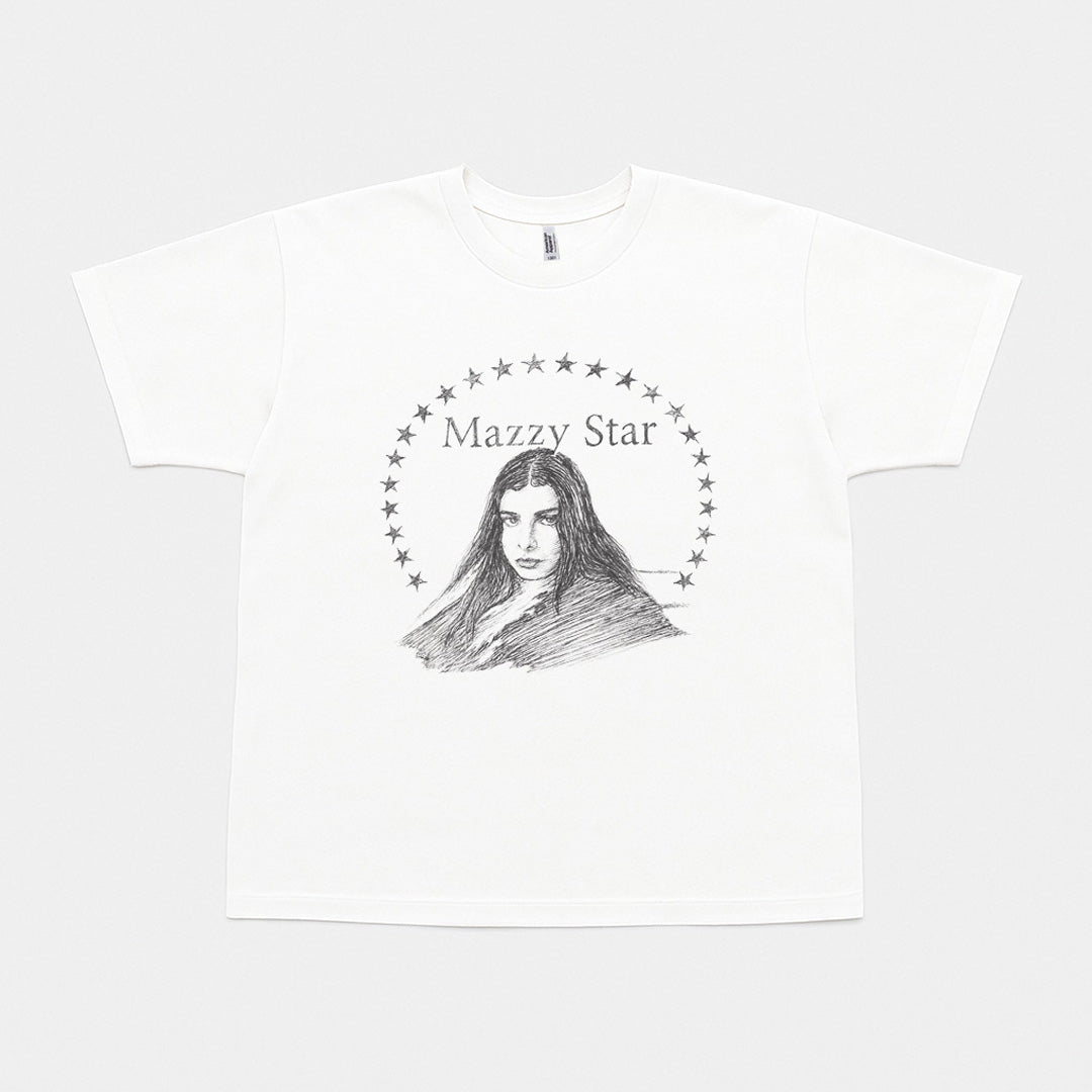 Mazzy Star "paramount" T Shirt