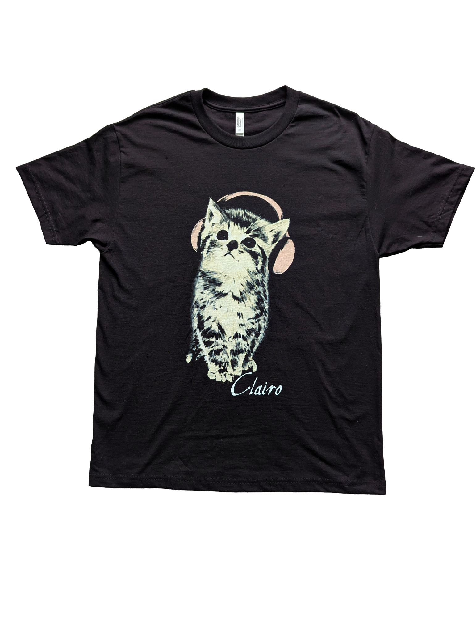 #0000 Clairo T Shirt