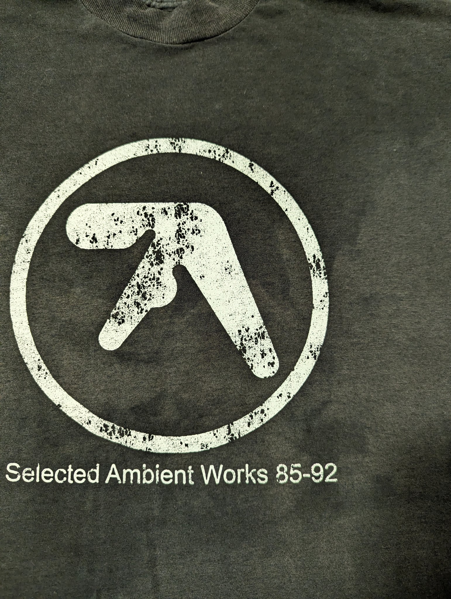 #0000 AFX Vintage Shirt 9